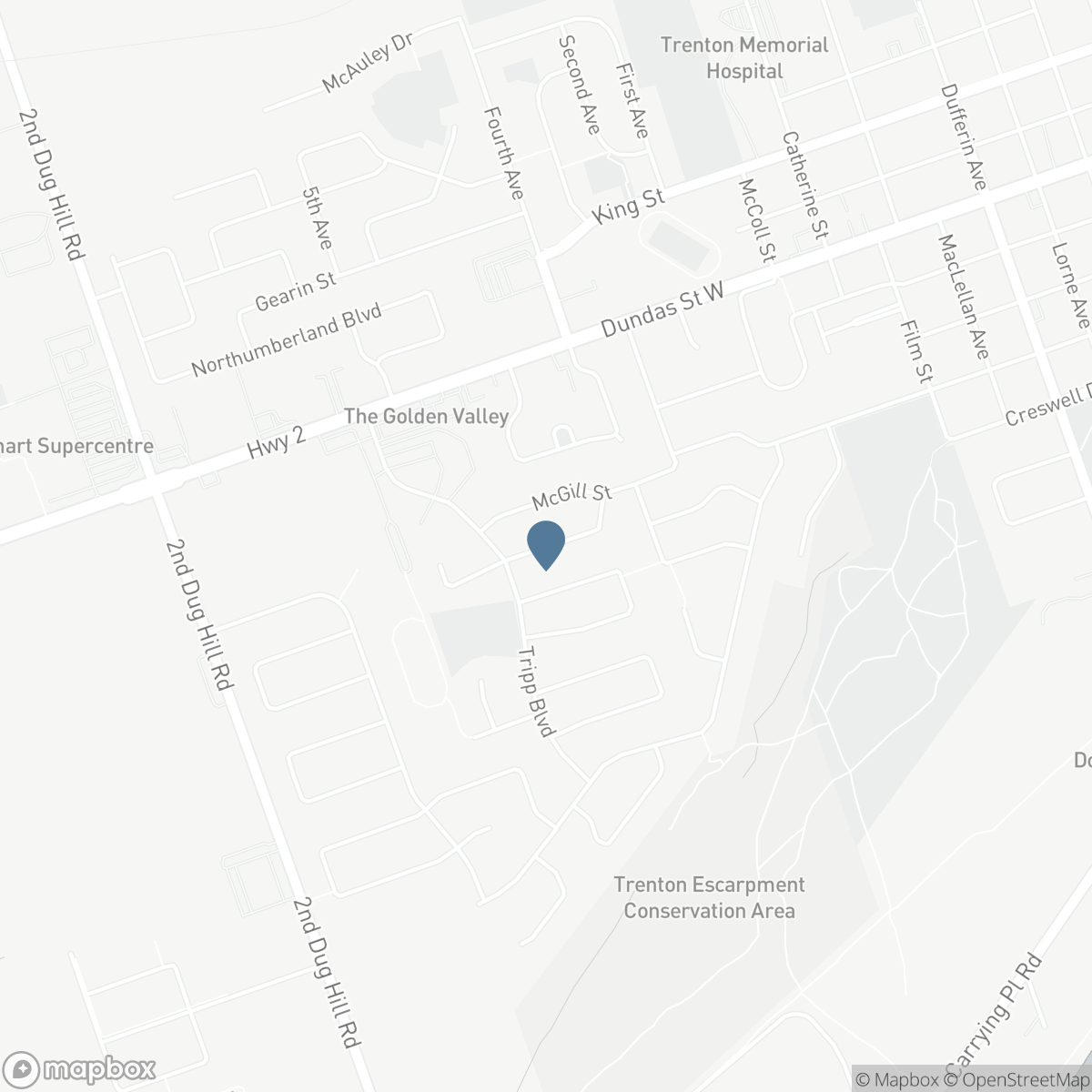 21 MIRON ROAD, Quinte West, Ontario K8V 3H9